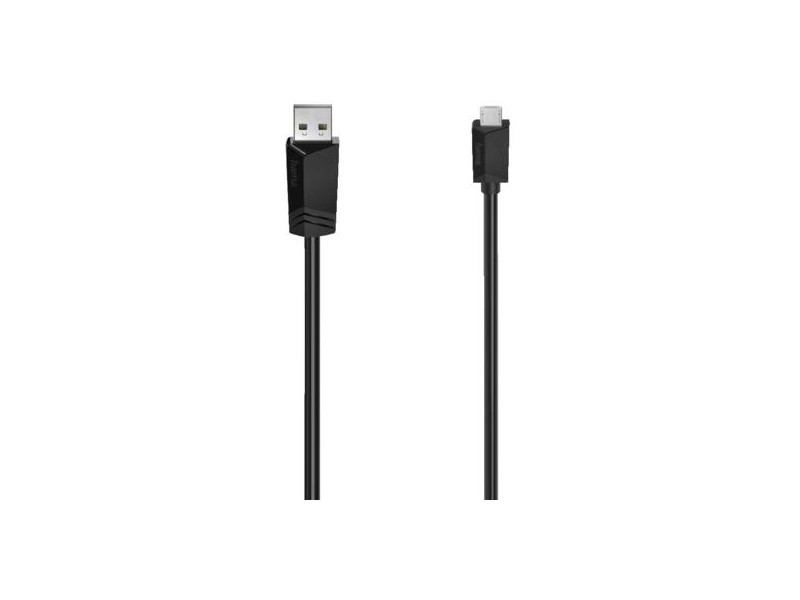 200608 MicroUSBKabel 480 Mbits 150m